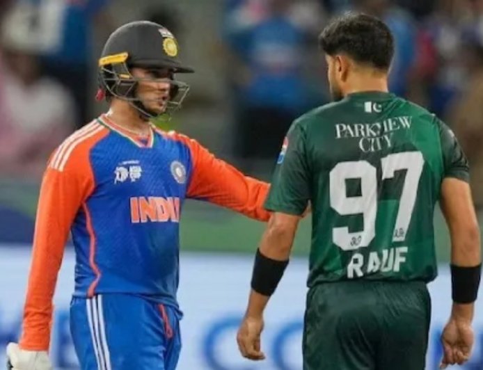 पाकिस्तान का यू-टर्न… 15 फरवरी को भारत से भिड़ेगी टीम, सरकार ने दी हरी झंडी