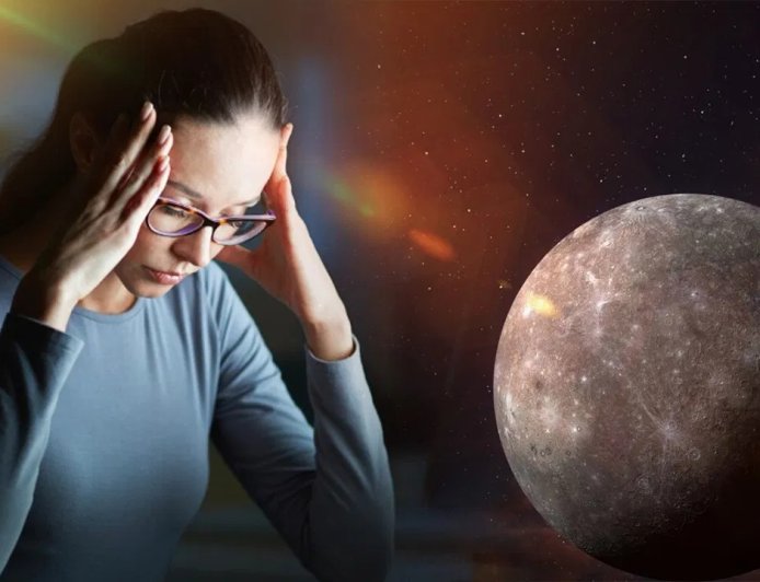 बार-बार चिंता, भ्रम और कमजोर याददाश्त… कहीं कुंडली में बुध तो नहीं है कमजोर, जानिए लक्षण और असरदार उपाय