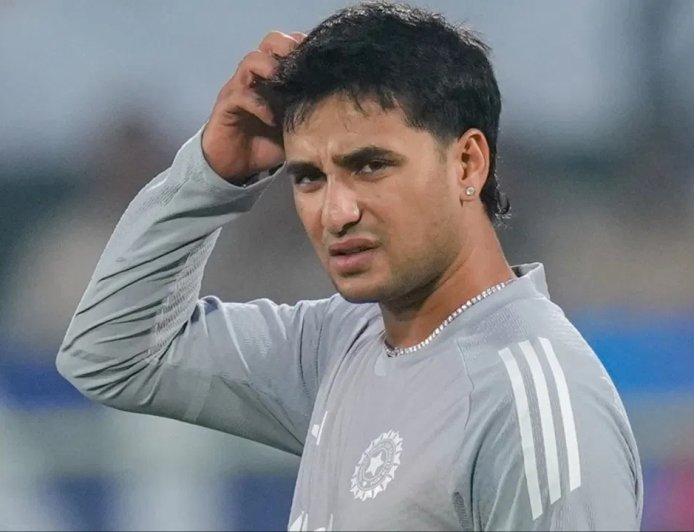 टी20 वर्ल्ड कप 2026 से पहले बड़ा झटका… अस्पताल में भर्ती हुए अभिषेक शर्मा, नामीबिया मैच पर सस्पेंस