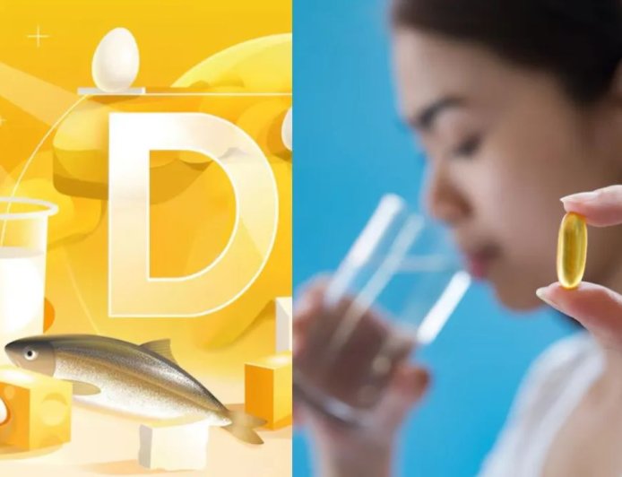 Vitamin D Supplements: कब और कैसे लें, AIIMS की डॉक्टर ने बताया सही तरीका