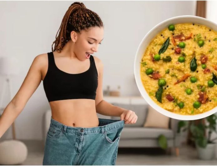 Weight Loss Tips: वॉक और एक्सरसाइज के साथ नाश्ते में दलिया, 1 महीने में दिखेगा असर