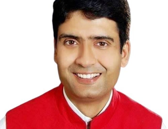 उत्तर प्रदेश का बजट कागज़ी बैलेंसशीट जैसा, सरकार के दावों पर पूर्व एमएलसी का बड़ा हमला