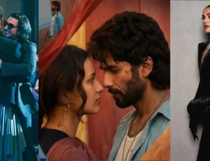 ‘ओ रोमियो’ रिलीज से पहले चर्चा में, विशाल भारद्वाज की पुरानी फिल्म ‘सपना दीदी’ से जुड़ी दिलचस्प कहानी आई सामने