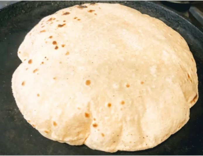 क्या रोज खाई जाने वाली रोटी सेहत के लिए सही है? डॉक्टर ने दी खास सलाह