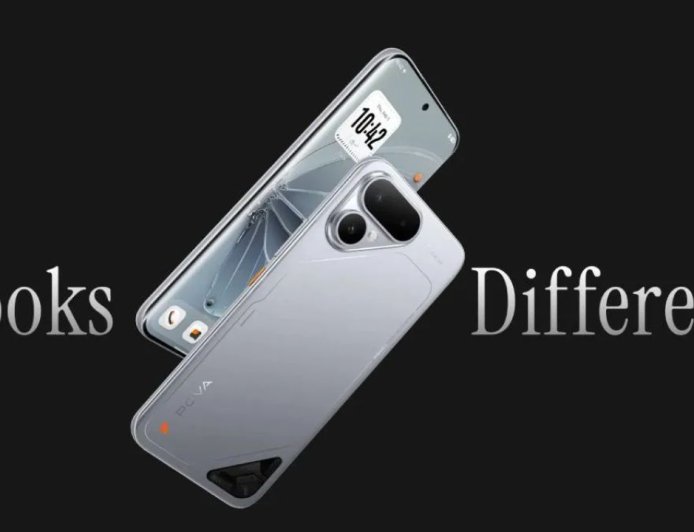 Tecno Pova Curve 2 5G भारत में लॉन्च, 8000mAh बैटरी और 144Hz कर्व्ड AMOLED डिस्प्ले से लैस