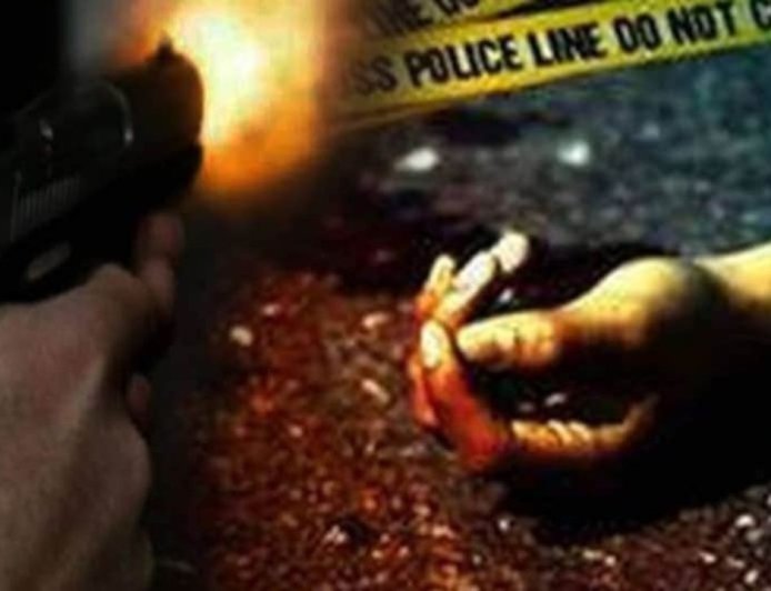 बाराबंकी में दिनदहाड़े अधिवक्ता शोएब किडवाई की गोली मारकर हत्या, हाईवे पर दहशत