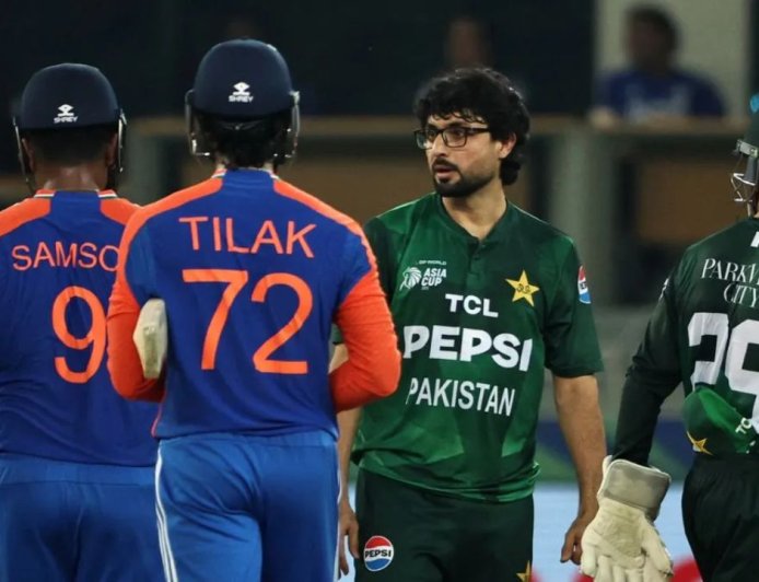 15 फरवरी को दो बार भिड़ेंगे भारत-पाकिस्तान, T20 वर्ल्ड कप और वुमेंस एशिया कप में महामुकाबला