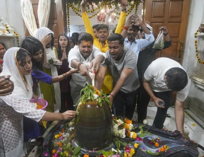 Maha Shivratri 2026: व्रत पारण का सही समय क्या है? जानिए कब खोलें व्रत वरना अधूरा रह सकता है फल