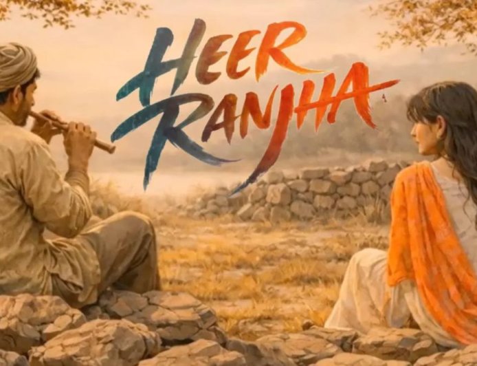 इम्तियाज अली और एकता कपूर लाएंगे ‘हीर रांझा’, वैलेंटाइन डे पर हुआ नई लव स्टोरी का ऐलान