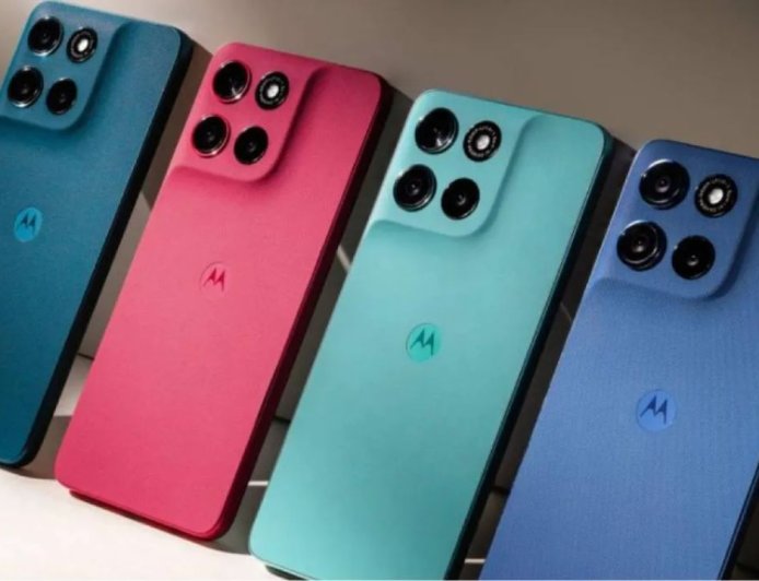 Motorola G57 Power 5G पर बड़ी कीमत कटौती, 7000mAh बैटरी वाला फोन अब और सस्ता