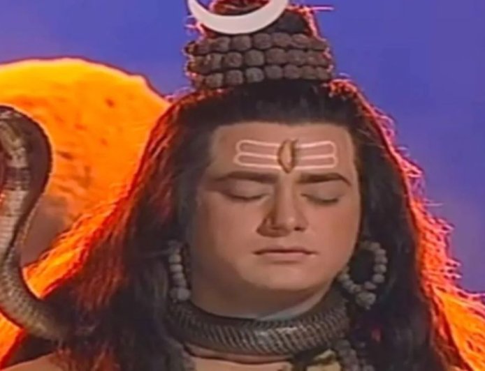 ‘ओम नमः शिवाय’ के भगवान शिव आज कहां हैं? जानिए यशोधन राणा का हाल