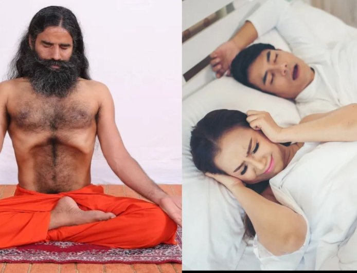 खर्राटे बन सकते हैं जानलेवा: स्लीप एप्निया से हार्ट फेल्योर और स्ट्रोक का बढ़ता खतरा