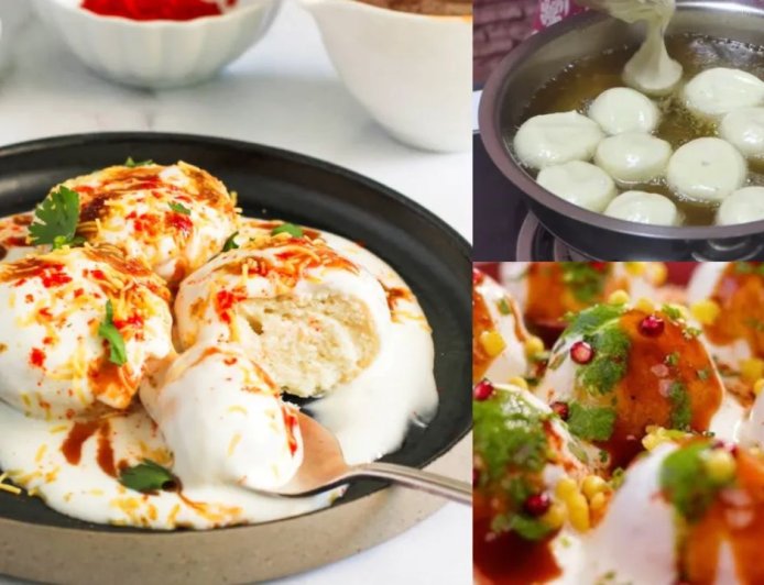 बाजार जैसे मुलायम दही वड़े बनाने का आसान तरीका, जानें कहां हो जाती है बड़ी गलती