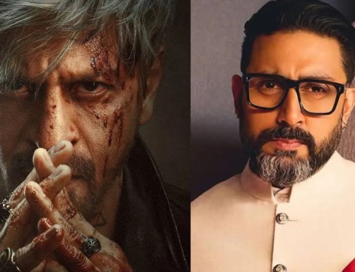 ‘किंग’ में खलनायक बनकर लौटेंगे अभिषेक बच्चन, शाहरुख खान से होगी बड़ी टक्कर