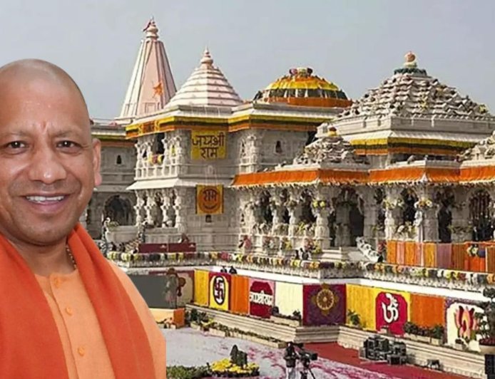 राम मंदिर बना विकास का इंजन… अयोध्या में निवेश, रोजगार और कारोबार में जबरदस्त उछाल, रिपोर्ट ने बताई पूरी कहानी