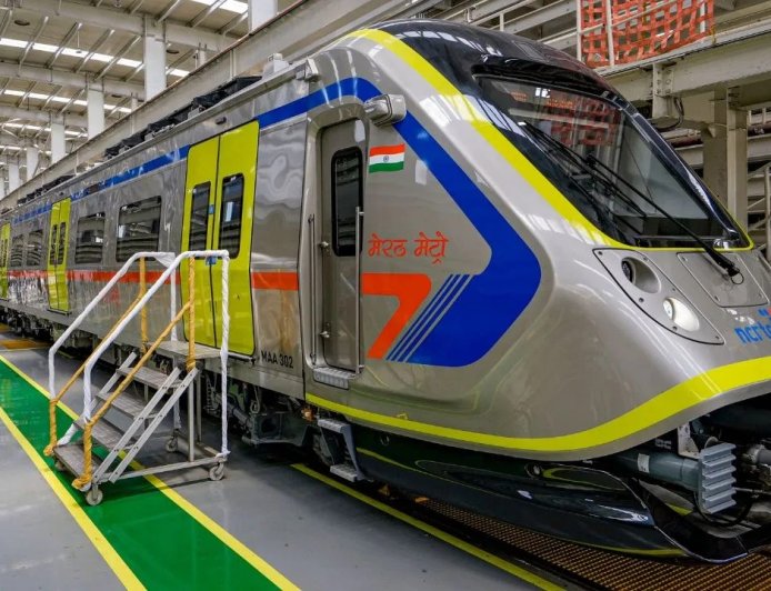 यूपी के इस शहर में दौड़ेगी भारत की सबसे तेज मेट्रो… 120 Kmph की स्पीड, सिर्फ 30 मिनट में पूरा सफर