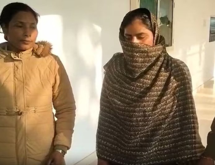 मुजफ्फरनगर की कातिल बुआ का खौफनाक सच… भाभी को नींद की गोली देकर सुलाया, मासूम को टैंक में डुबोया