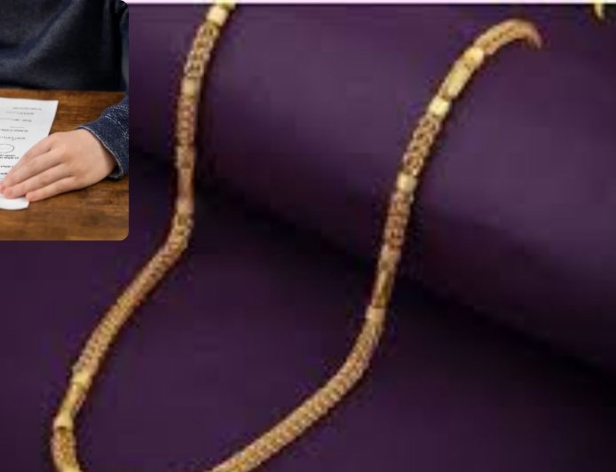 फीस मांगना पड़ा भारी: स्कूल में घुसकर संचालक पर हमला, चेन और 55 हजार की लूट