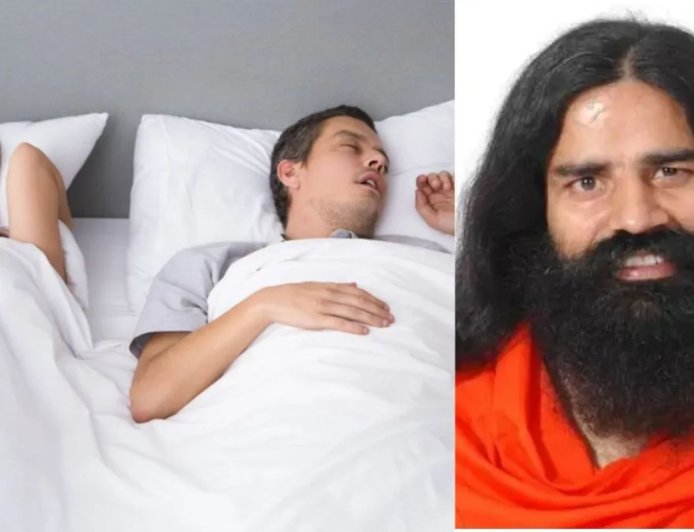 खर्राटे नहीं मामूली समस्या, स्लीप एप्निया से बढ़ सकता है हार्ट और फेफड़ों का खतरा