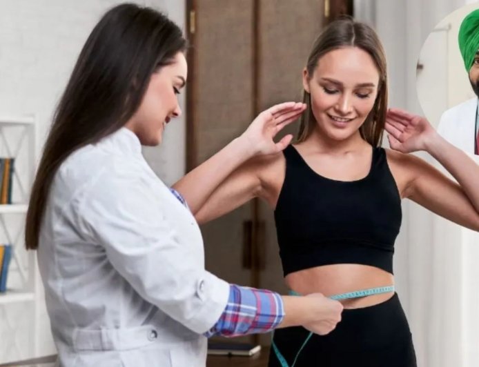 क्या 10 दिन में 5 किलो वजन घटाना सही है? एम्स के डॉक्टर ने बताए फायदे और नुकसान