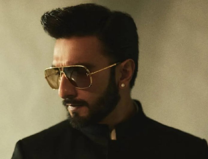 रणवीर सिंह को 10 करोड़ की धमकी, लॉरेंस बिश्नोई गैंग के नाम पर वॉइस नोट से मांगी गई रंगदारी