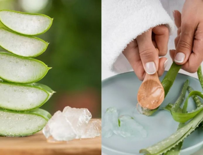 एलोवेरा, हल्दी और शहद का कमाल: घर पर बनाएं नेचुरल फेस पैक, पाएं साफ और दमकती त्वचा