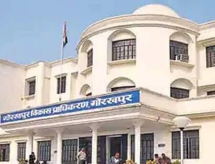 अब किराया से छुटकारा… नई हाउसिंग स्कीम में सैकड़ों परिवारों को मिलेगा अपना घर, खुद योगी आदित्यनाथ देंगे चाबी