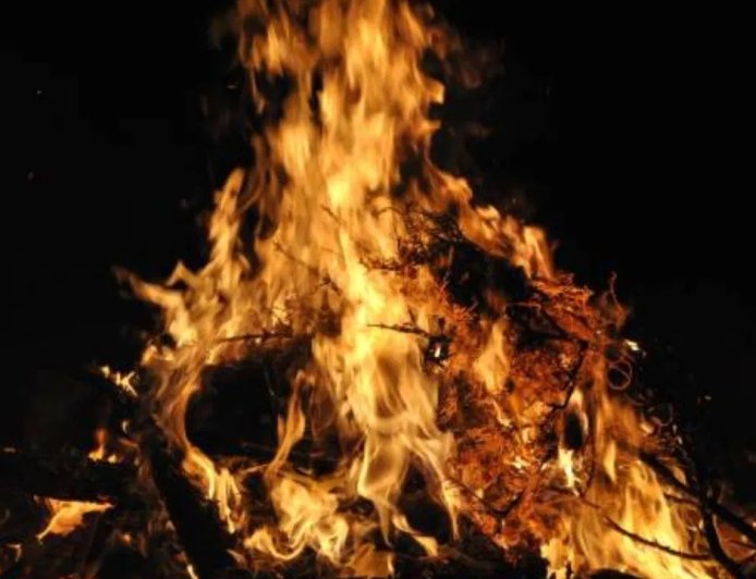 24 फरवरी से शुरू हो रहा है होलाष्टक… भूलकर भी न करें ये 5 काम, वरना पड़ सकता है भारी