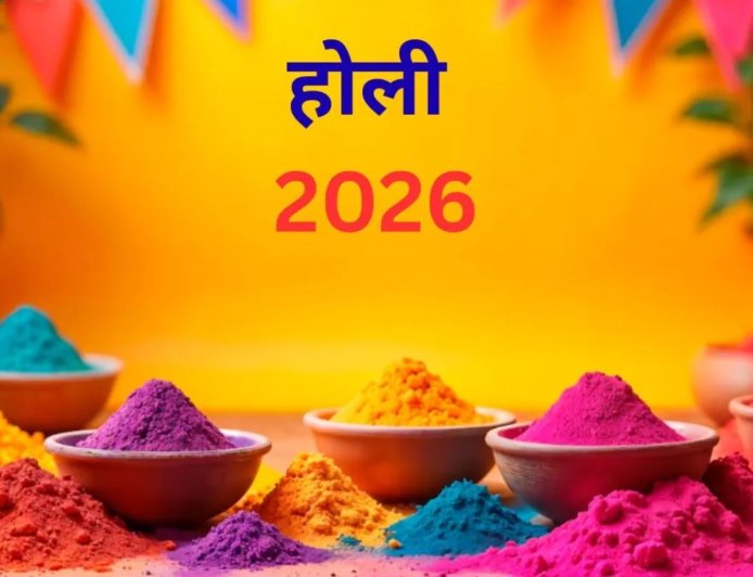 भारत के ये अनोखे गांव जहां सदियों से नहीं खेली जाती होली, वजह जानकर रह जाएंगे हैरान