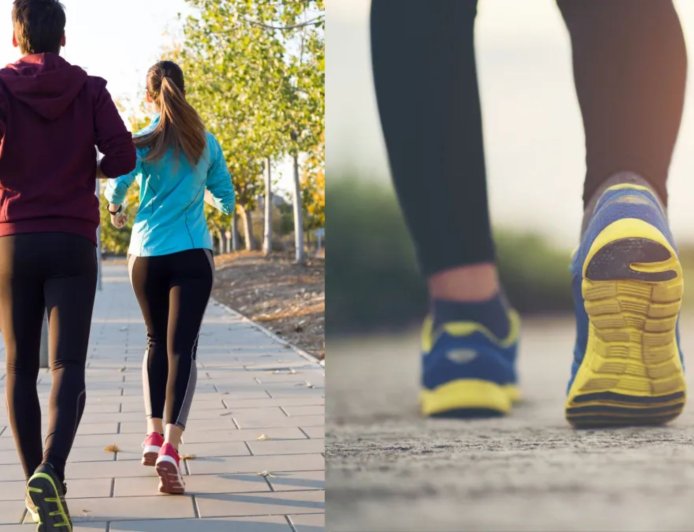 क्या सिर्फ वॉकिंग से मिलेगी पूरी फिटनेस? जानिए कब जरूरी है स्ट्रेंथ ट्रेनिंग