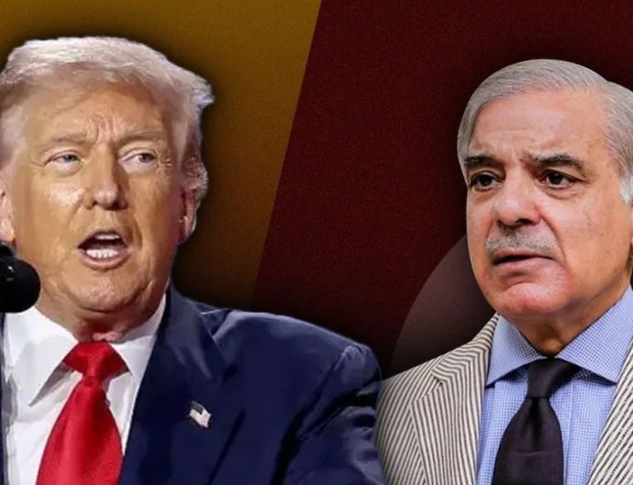 अमेरिकी संसद में ट्रंप का दावा, मैं दखल न देता तो 3.5 करोड़ लोग मर जाते… टला परमाणु युद्ध