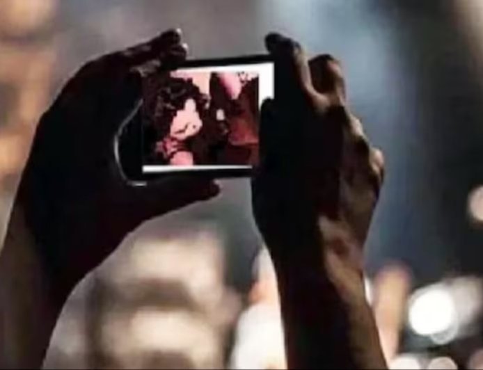 अमेठी में युवती से दुष्कर्म का आरोप, वीडियो बनाकर ब्लैकमेल और वसूली की शिकायत