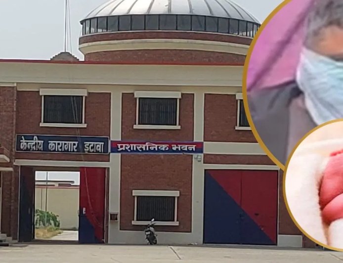 बेटी को भाई दिलाने के लिए पिता ने खरीदा नवजात… गिरफ्तारी के बाद हुई मौत, जानें क्या है पूरा मामला