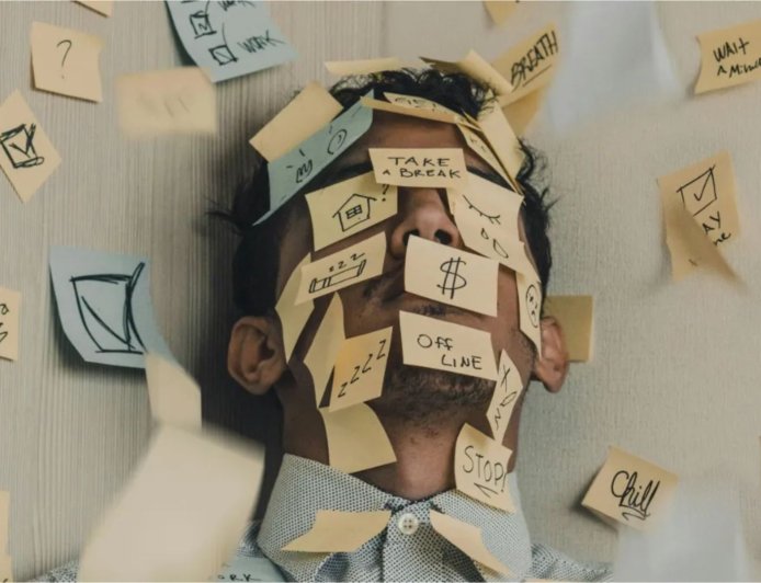 लगातार तनाव बन रहा बीमारियों की जड़, जानें कैसे रखें मानसिक और शारीरिक स्वास्थ्य का संतुलन