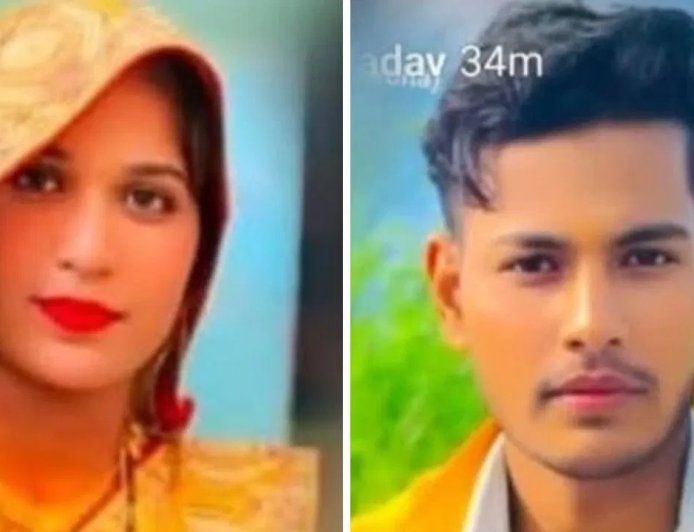 जिसे बेटे जैसा माना, वही ले भागा चाची को… मैनपुरी में रिश्तों को शर्मसार करने वाली प्रेम कहानी