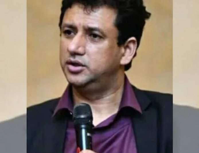 दुबई में दबोचा गया 1000 करोड़ का मास्टरमाइंड… शाइन सिटी प्रमोटर राशिद नसीम गिरफ्तार, यूपी में 554 FIR से मचा हड़कंप