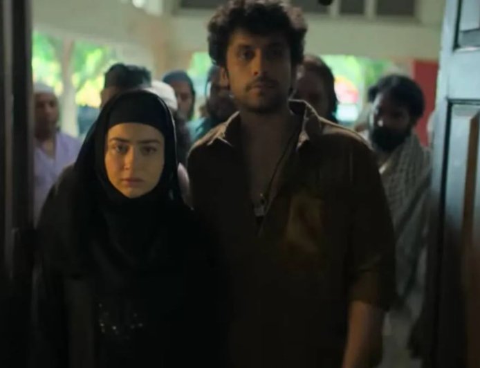 विवादों के बीच ‘द केरल स्टोरी 2’ की धमाकेदार एंट्री, पहले ही दिन 3.5 करोड़ की कमाई कर छोड़ा सबको पीछे