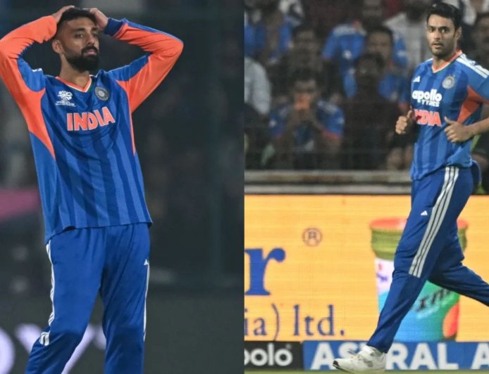 ईडन गार्डन में भारत-वेस्टइंडीज की टक्कर, वरुण को बद्रीनाथ की खास सलाह