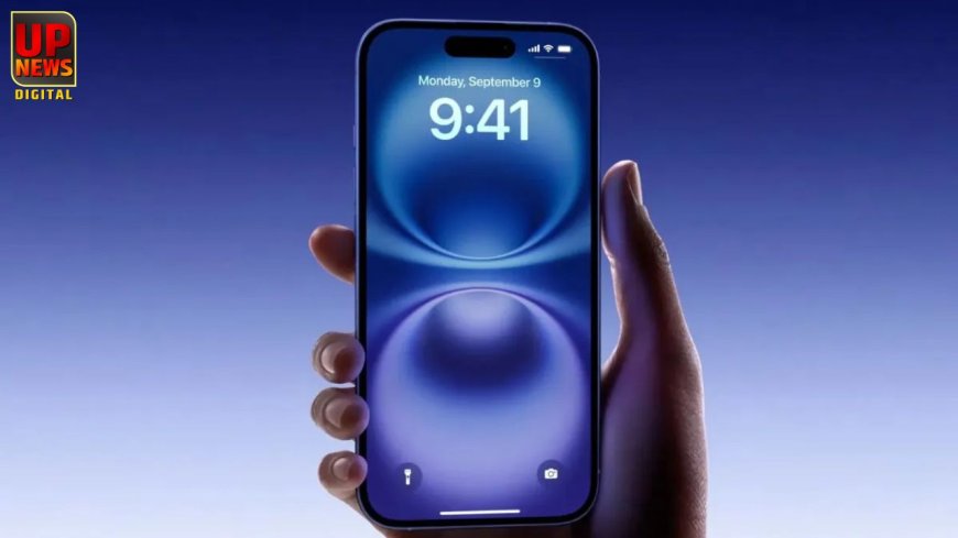 हेडलाइन: iPhone 18 की लॉन्चिंग में हो सकती है देरी, पहले आएंगे प्रीमियम और फोल्डेबल मॉडल