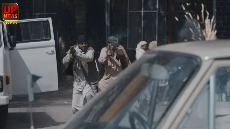 ओटीटी पर छाई जासूसी सीरीज ‘सलाकार’, 48 घंटे में बनी नंबर-1