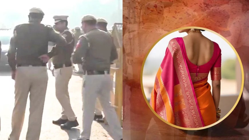 पति के फोन पर आया पत्नी का आपत्तिजनक वीडियो, फिर जो सच सामने आया उसने सबको चौंका दिया