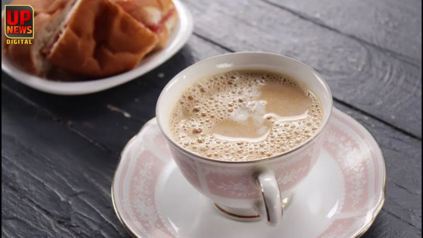 दूध वाली चाय से अलग है ईरानी चाय, स्वाद और बनाने का तरीका दोनों हैं खास