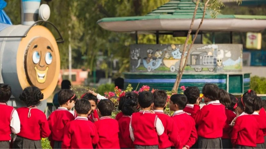 यूपी के प्राइवेट स्कूलों में फ्री एडमिशन का मौका, किराए के घर में रहने वालों के बच्चे नहीं कर पाएंगे आवेदन