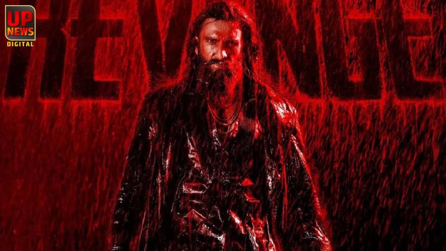 रणवीर सिंह का खतरनाक अवतार आया सामने, ‘धुरंधर: द रिवेंज’ का टीज़र आज होगा रिलीज