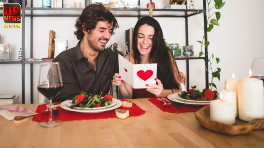 फरवरी में प्यार का पूरा जश्न, जानिए रोज डे से वैलेंटाइन डे तक का पूरा कैलेंडर