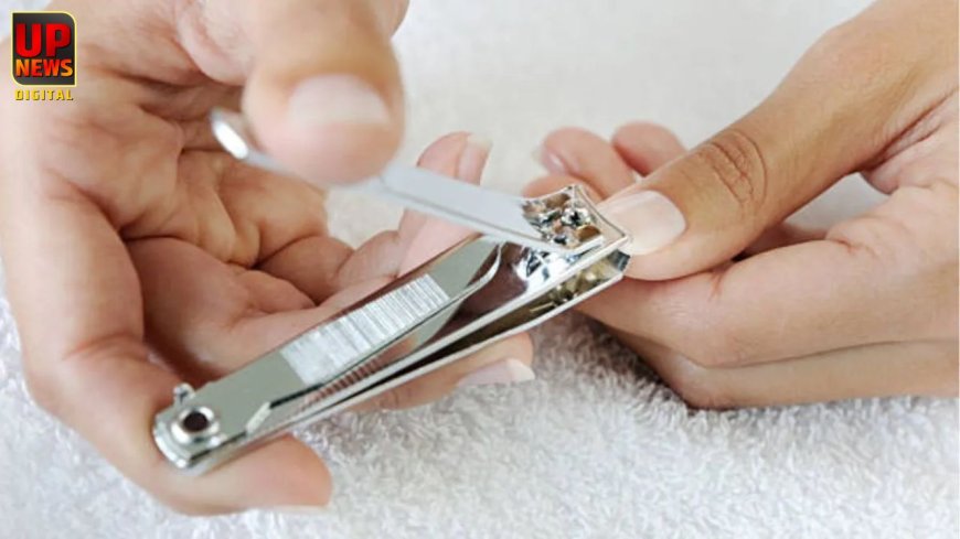 हिंदू धर्म में नाखून काटने के नियम: जानिए किन दिनों में नेल कटर चलाना माना जाता है अशुभ