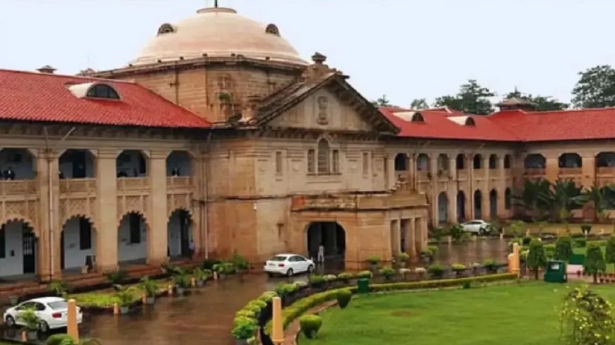 क्या अपराधी के घर पर बुलडोजर चलाना कानूनन सही है… इलाहाबाद हाई कोर्ट ने राज्य से पूछ लिया बड़ा सवाल