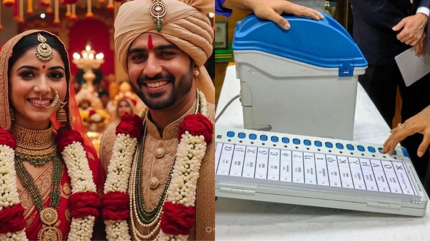 शादी भारत में, जिंदगी यहीं… फिर वोट क्यों नहीं? नेपाल मूल की बहुओं पर संकट, 9 जिले प्रभावित