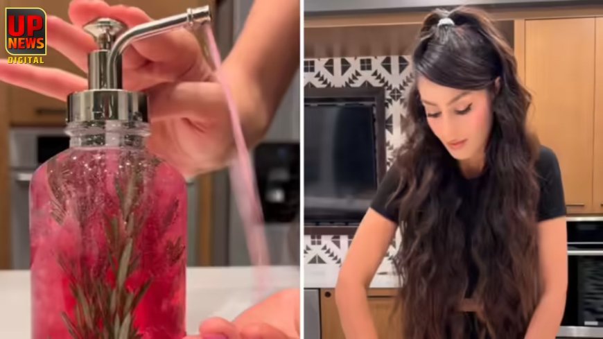 प्याज से बना घरेलू शैंपू बालों के लिए कितना फायदेमंद? जानिए पूरा नुस्खा