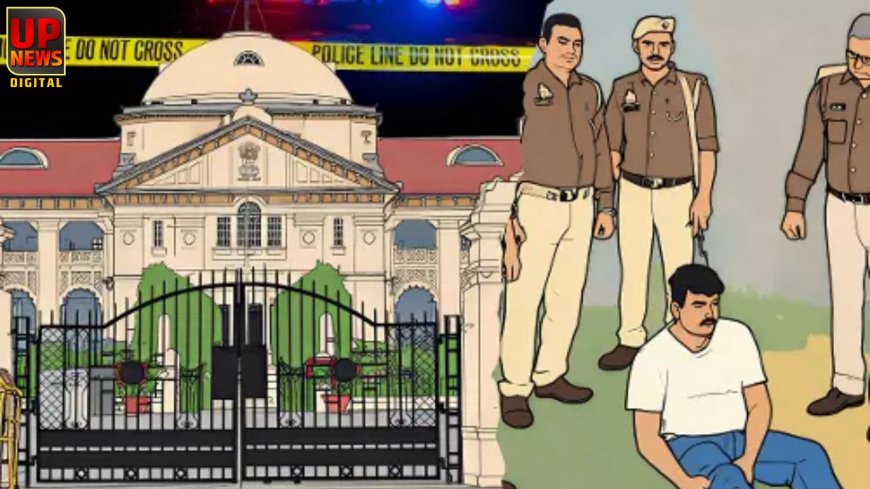 यूपी में गुमशुदा लोगों पर हाईकोर्ट सख्त: दो साल में 1.08 लाख लापता, सिर्फ 9,700 का ही चला पता